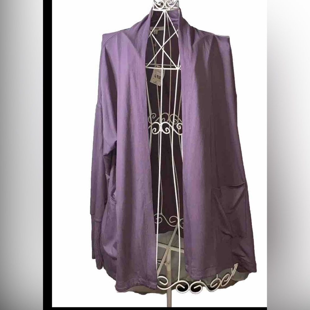 NWT SPLENDID CARDIGAN LUXURY BRAND
